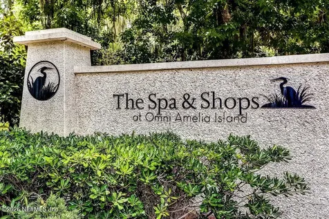 3328 Sea Marsh Road Fernandina Beach FL 32034
