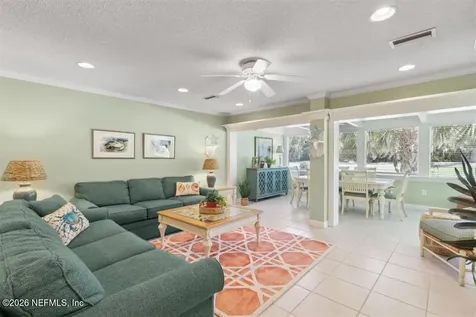 3328 Sea Marsh Road Fernandina Beach FL 32034