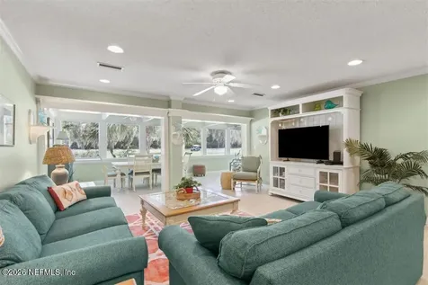 3328 Sea Marsh Road Fernandina Beach FL 32034