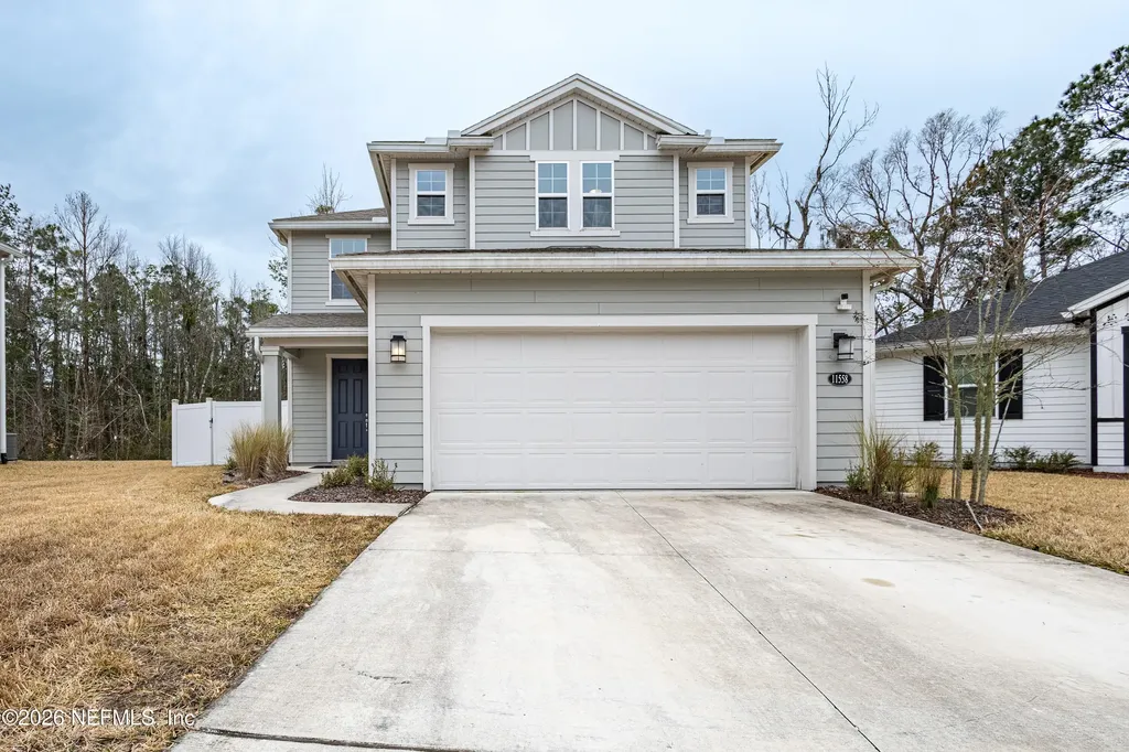 11558 Tiburon Drive Jacksonville FL 32221