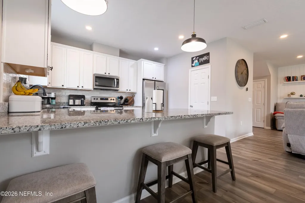 11558 Tiburon Drive Jacksonville FL 32221