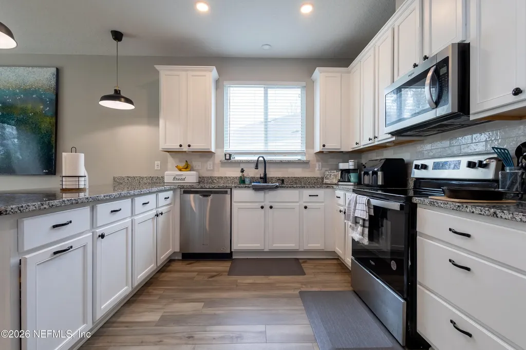 11558 Tiburon Drive Jacksonville FL 32221