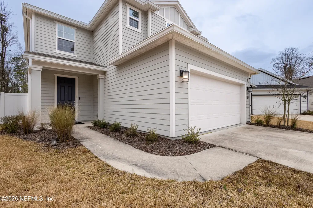 11558 Tiburon Drive Jacksonville FL 32221