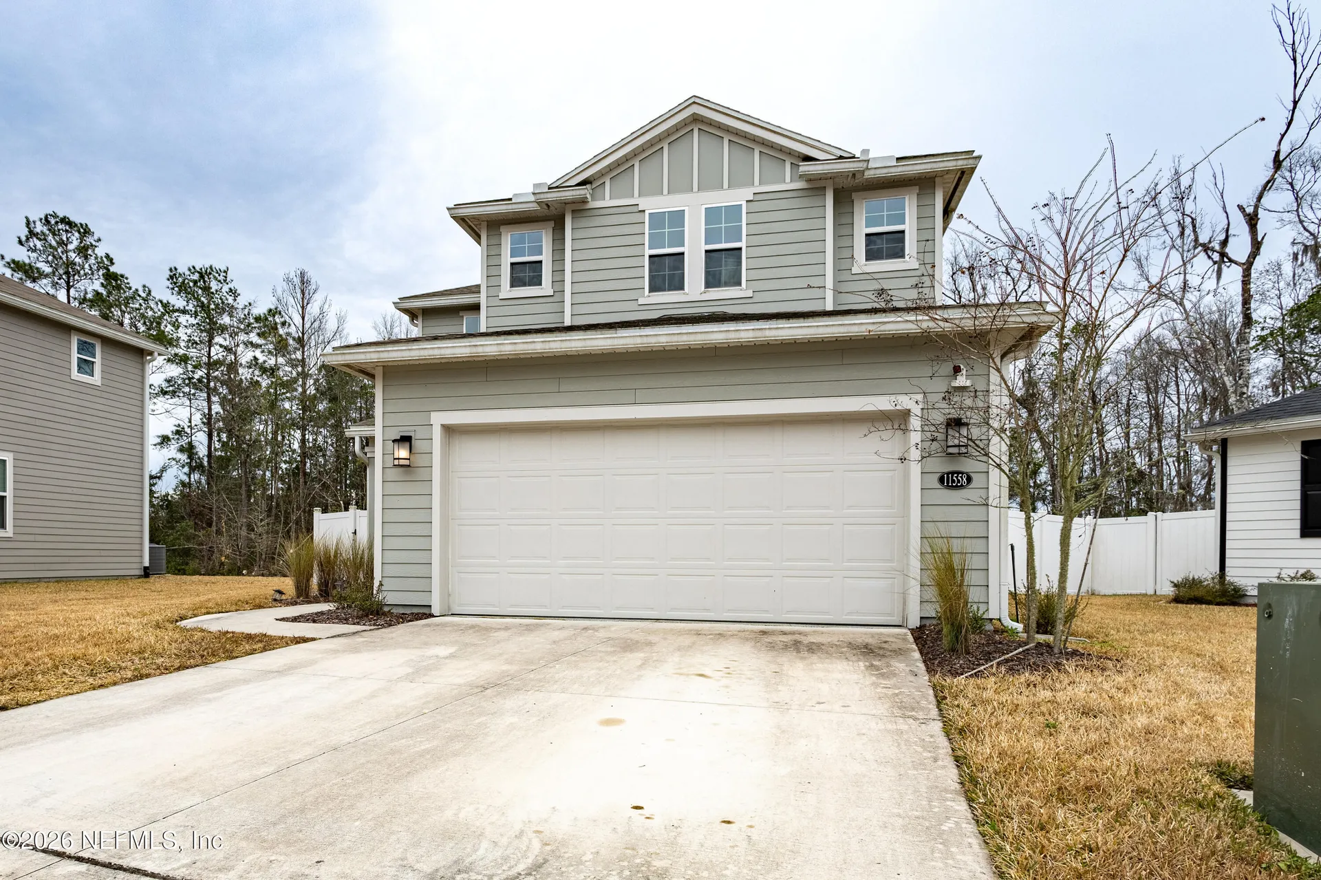 11558 Tiburon Drive Jacksonville FL 32221