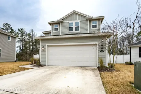 11558 Tiburon Drive Jacksonville FL 32221
