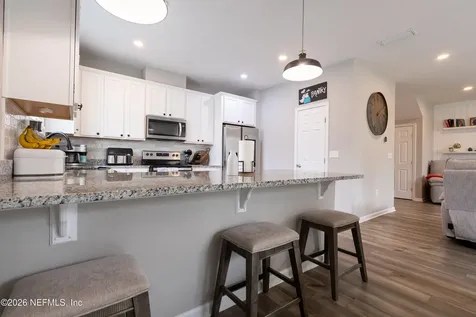 11558 Tiburon Drive Jacksonville FL 32221