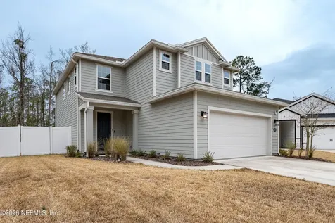 11558 Tiburon Drive Jacksonville FL 32221