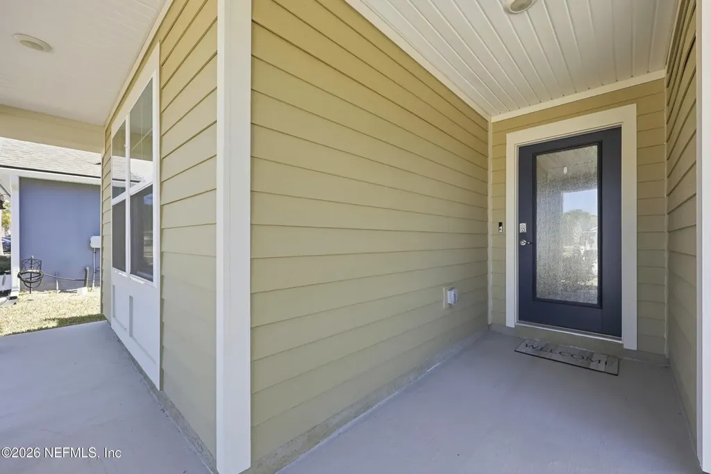 53 Dovetail Circle St. Augustine FL 32095