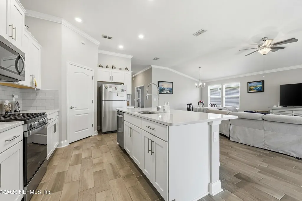 53 Dovetail Circle St. Augustine FL 32095