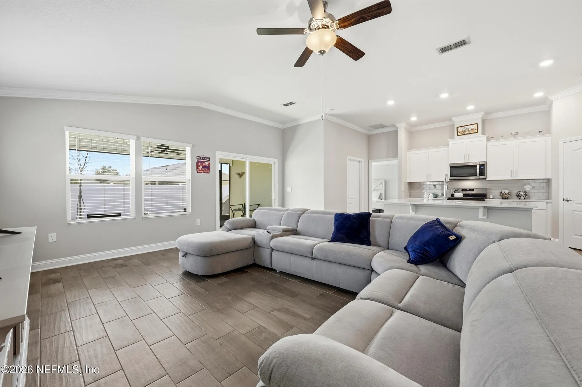 53 Dovetail Circle St. Augustine FL 32095