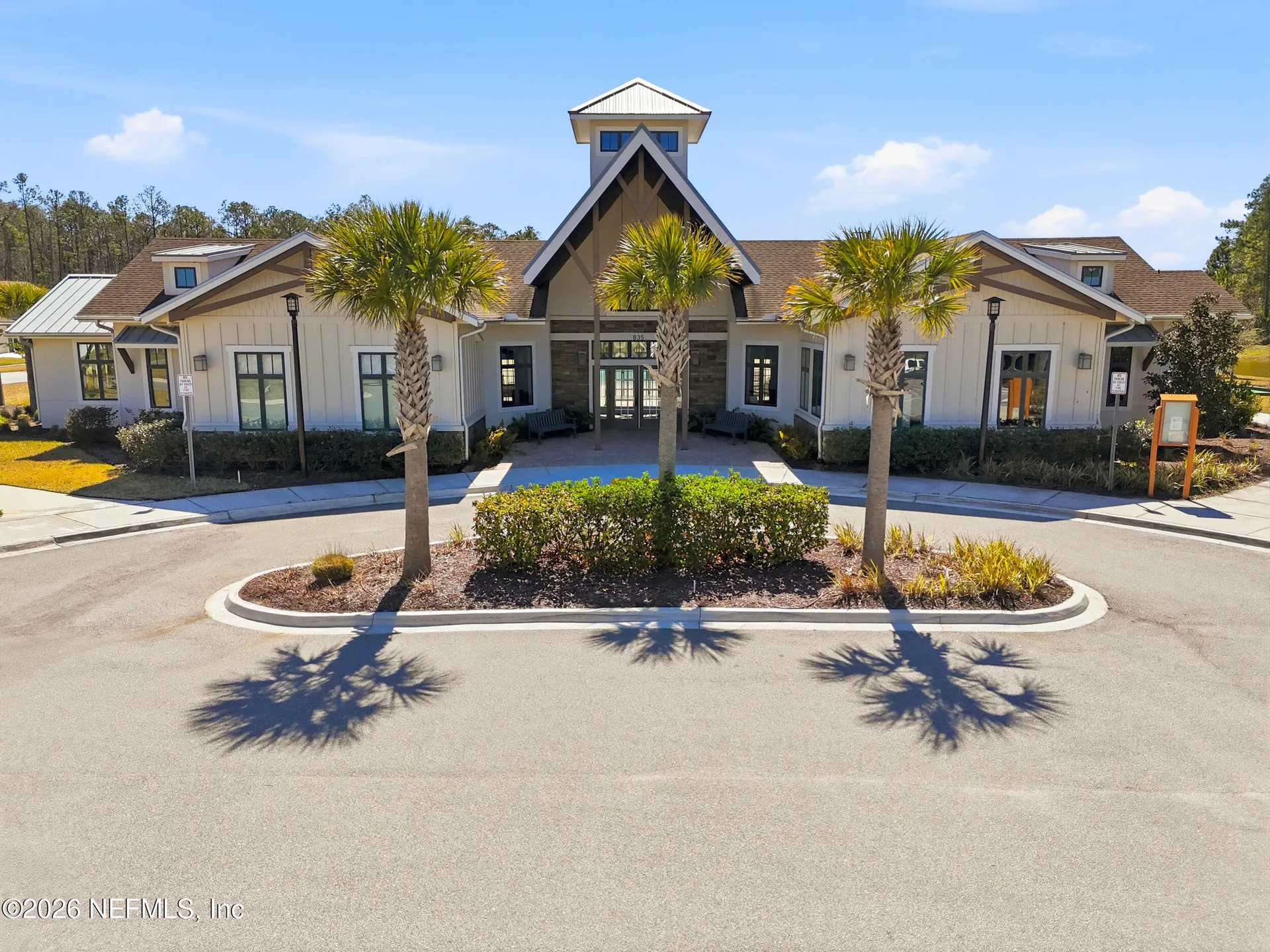 53 Dovetail Circle St. Augustine FL 32095