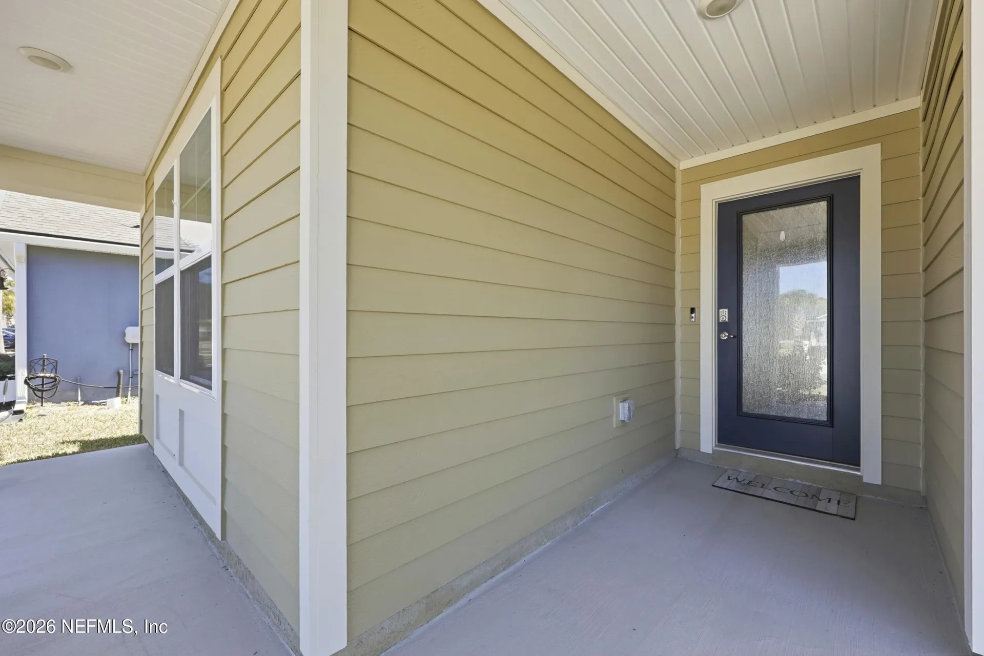 53 Dovetail Circle St. Augustine FL 32095