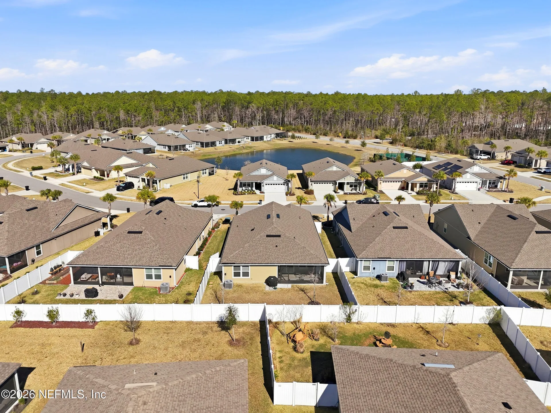 53 Dovetail Circle St. Augustine FL 32095