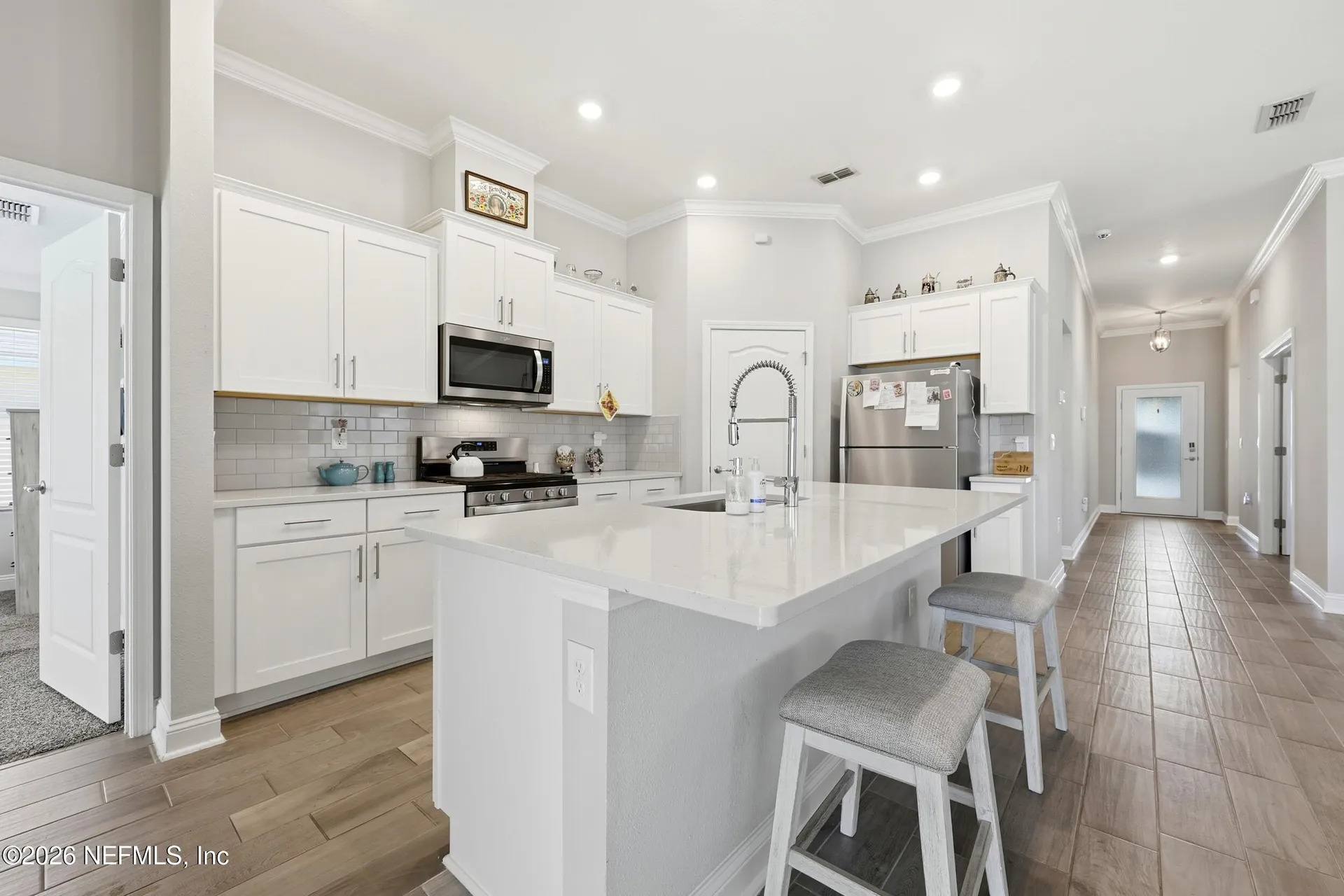 53 Dovetail Circle St. Augustine FL 32095