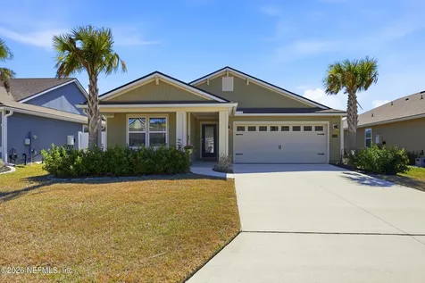 53 Dovetail Circle St. Augustine FL 32095