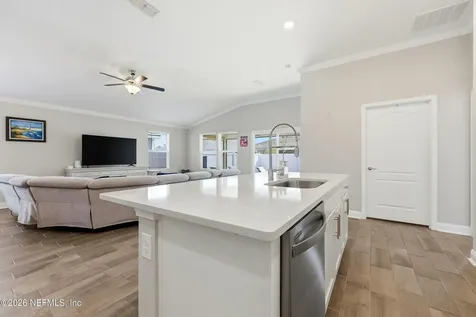 53 Dovetail Circle St. Augustine FL 32095