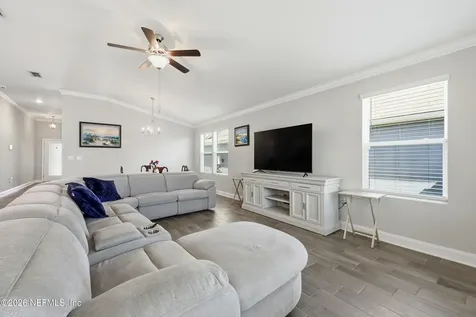53 Dovetail Circle St. Augustine FL 32095