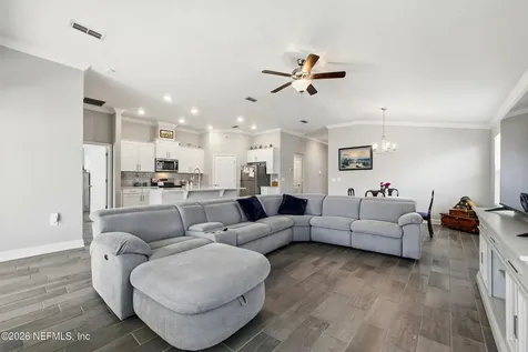 53 Dovetail Circle St. Augustine FL 32095