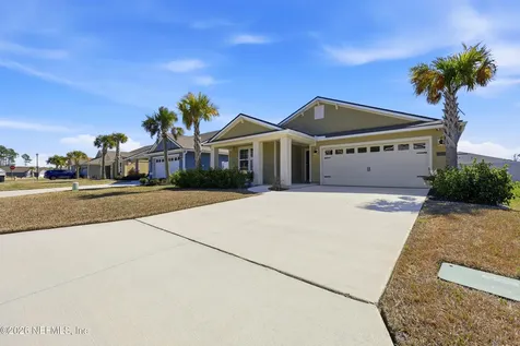 53 Dovetail Circle St. Augustine FL 32095