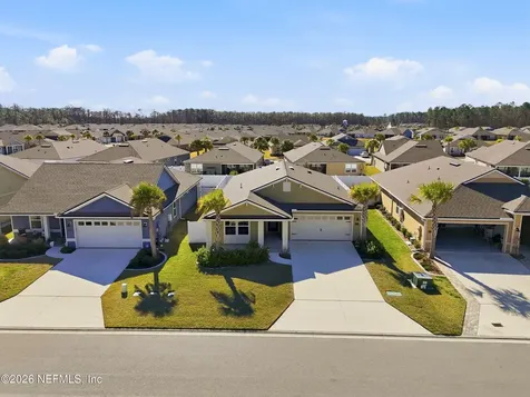 53 Dovetail Circle St. Augustine FL 32095