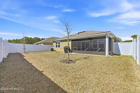 53 Dovetail Circle St. Augustine FL 32095