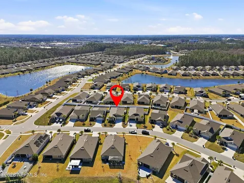 53 Dovetail Circle St. Augustine FL 32095