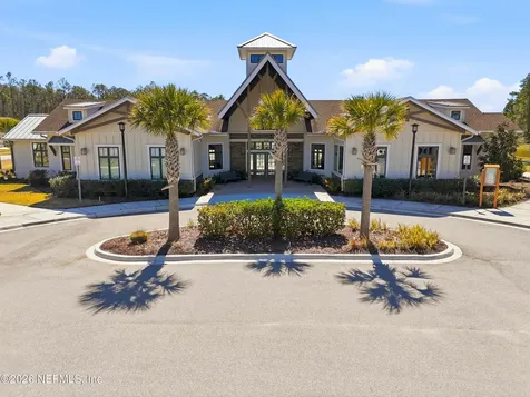 53 Dovetail Circle St. Augustine FL 32095