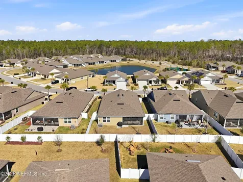 53 Dovetail Circle St. Augustine FL 32095
