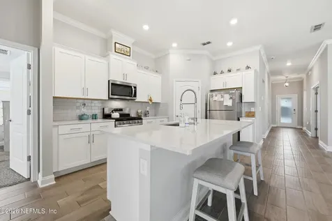 53 Dovetail Circle St. Augustine FL 32095