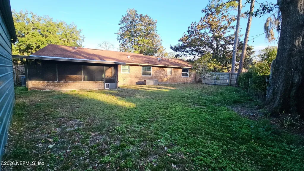 4978 Lofty Pines Circle W Jacksonville FL 32210