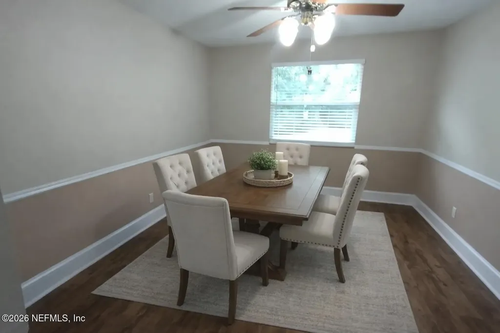 4978 Lofty Pines Circle W Jacksonville FL 32210