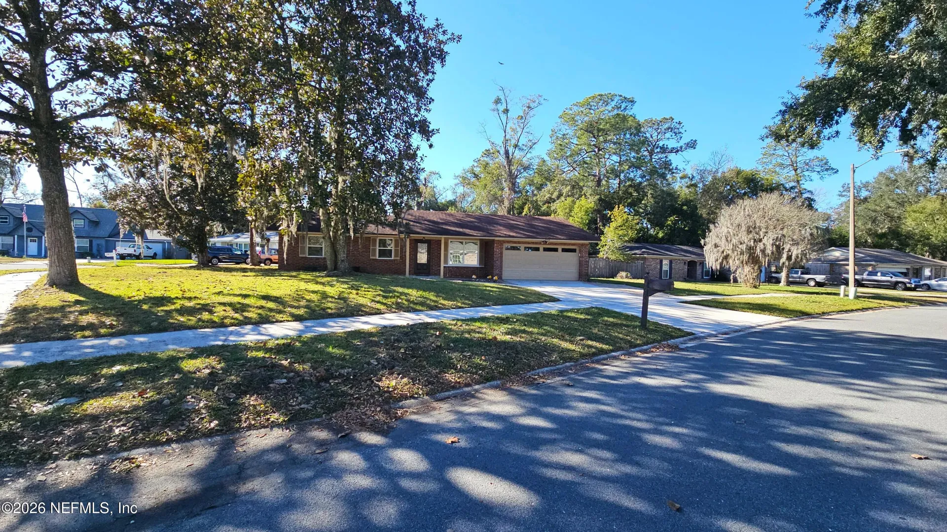 4978 Lofty Pines Circle W Jacksonville FL 32210