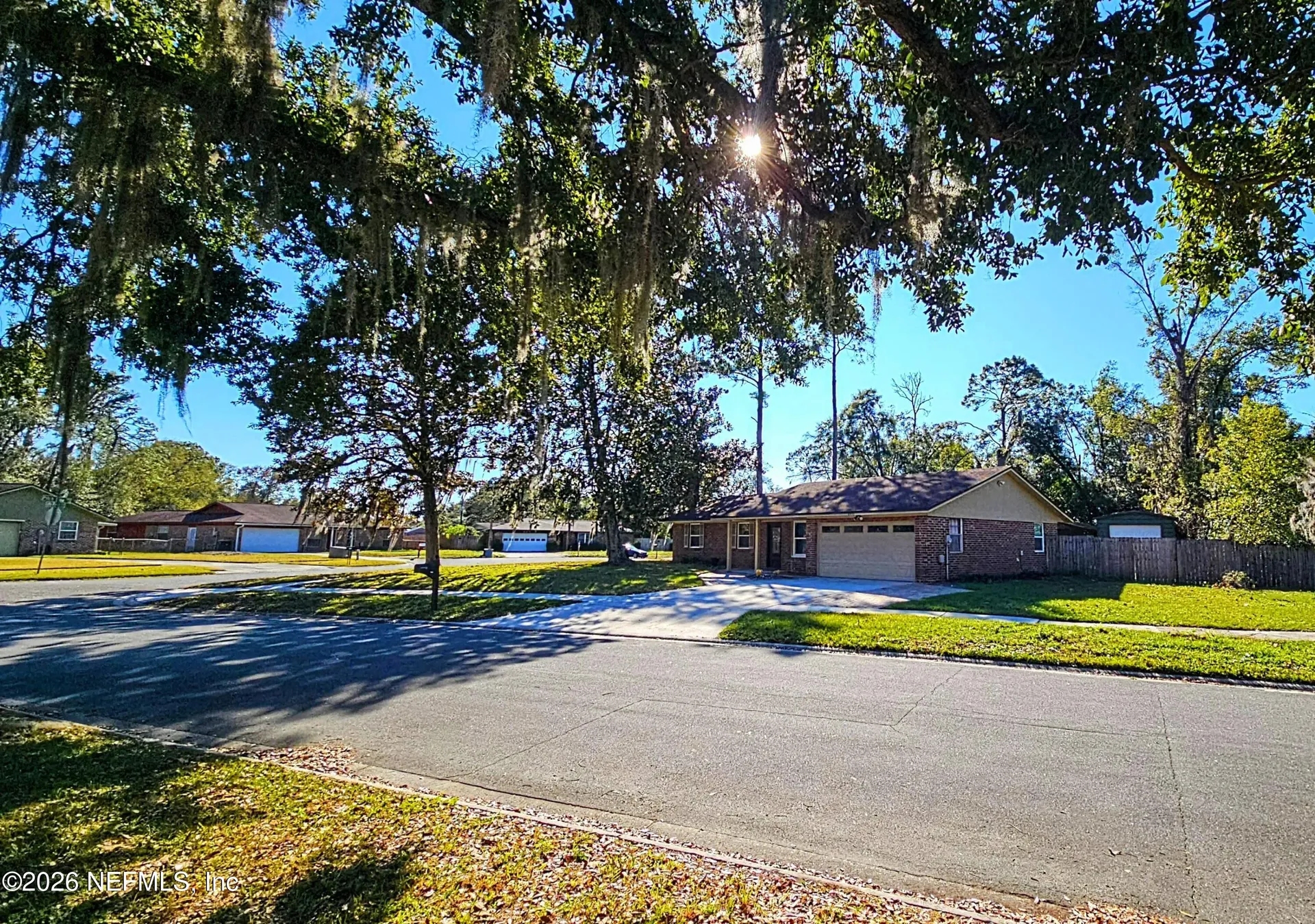 4978 Lofty Pines Circle W Jacksonville FL 32210