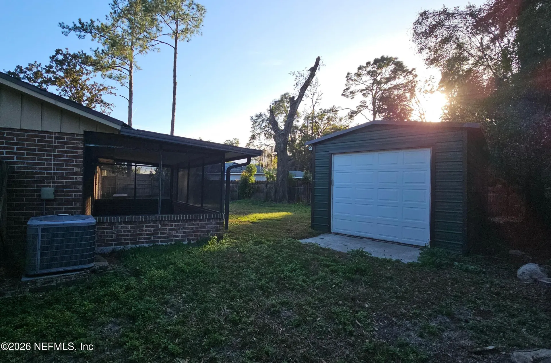 4978 Lofty Pines Circle W Jacksonville FL 32210