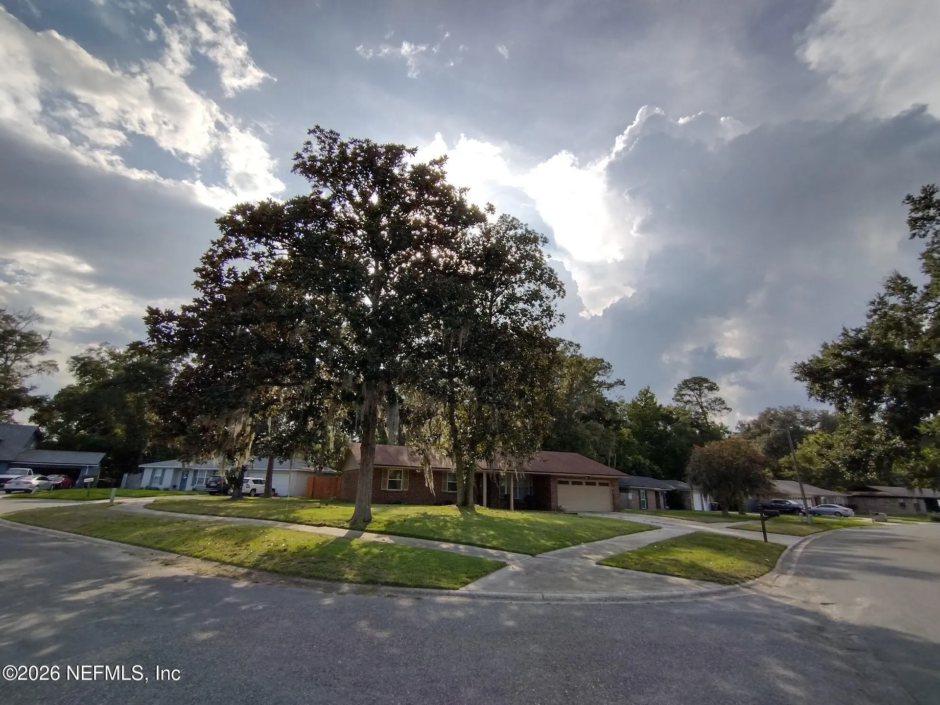 4978 Lofty Pines Circle W Jacksonville FL 32210