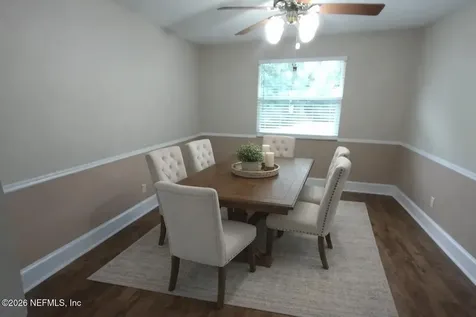 4978 Lofty Pines Circle W Jacksonville FL 32210