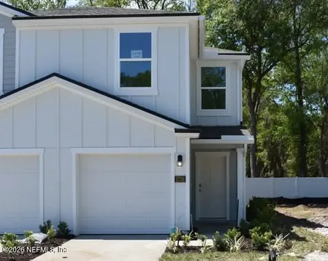 2728 Iron Rock Court Jacksonville FL 32254