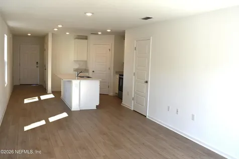 2728 Iron Rock Court Jacksonville FL 32254