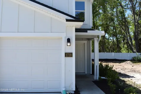 2728 Iron Rock Court Jacksonville FL 32254