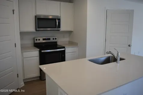 2728 Iron Rock Court Jacksonville FL 32254