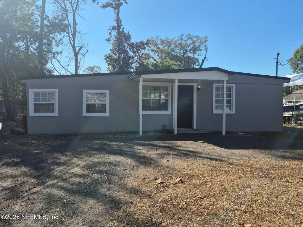 10473 Pinehurst Drive Jacksonville FL 32218