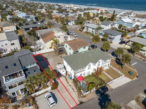 1914 1st Street Neptune Beach FL 32266