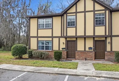 4810 Windrush Lane Jacksonville FL 32217