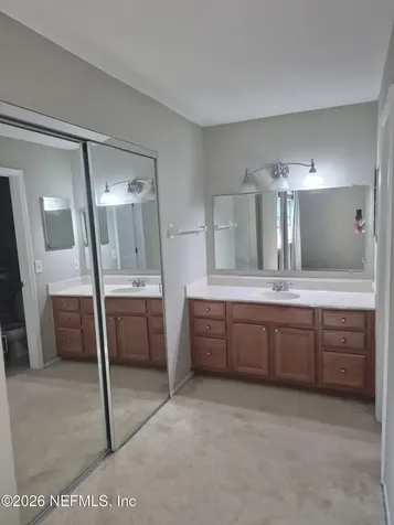 4810 Windrush Lane Jacksonville FL 32217