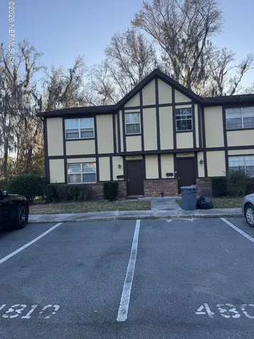 4810 Windrush Lane Jacksonville FL 32217
