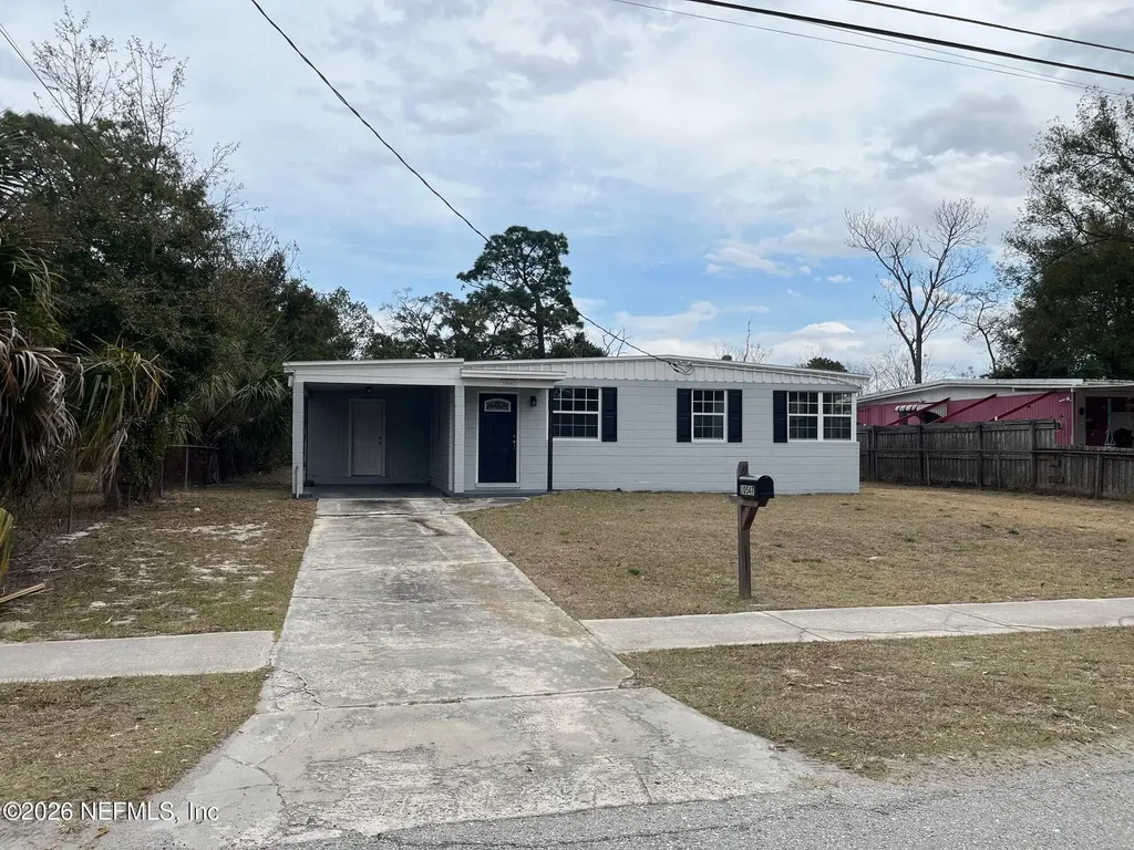 10547 Briarcliff Road E Jacksonville FL 32218