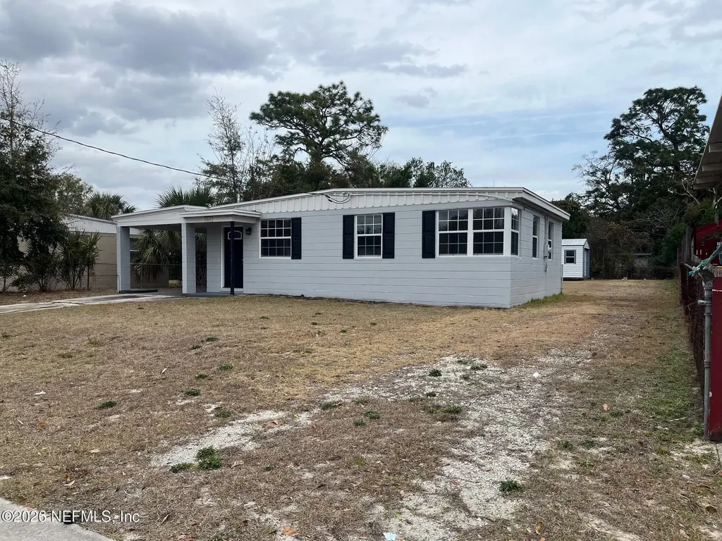 10547 Briarcliff Road E Jacksonville FL 32218
