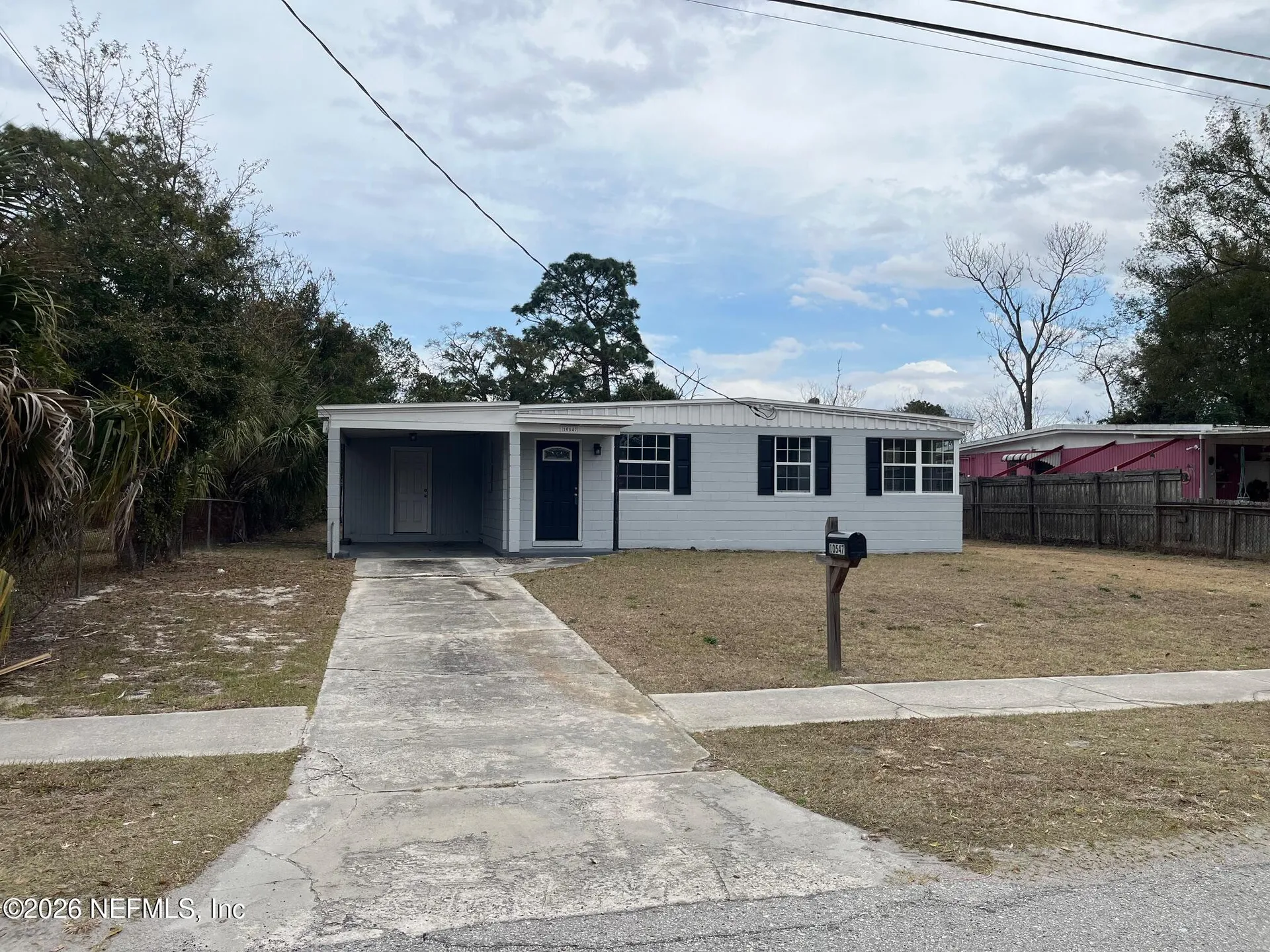 10547 Briarcliff Road E Jacksonville FL 32218
