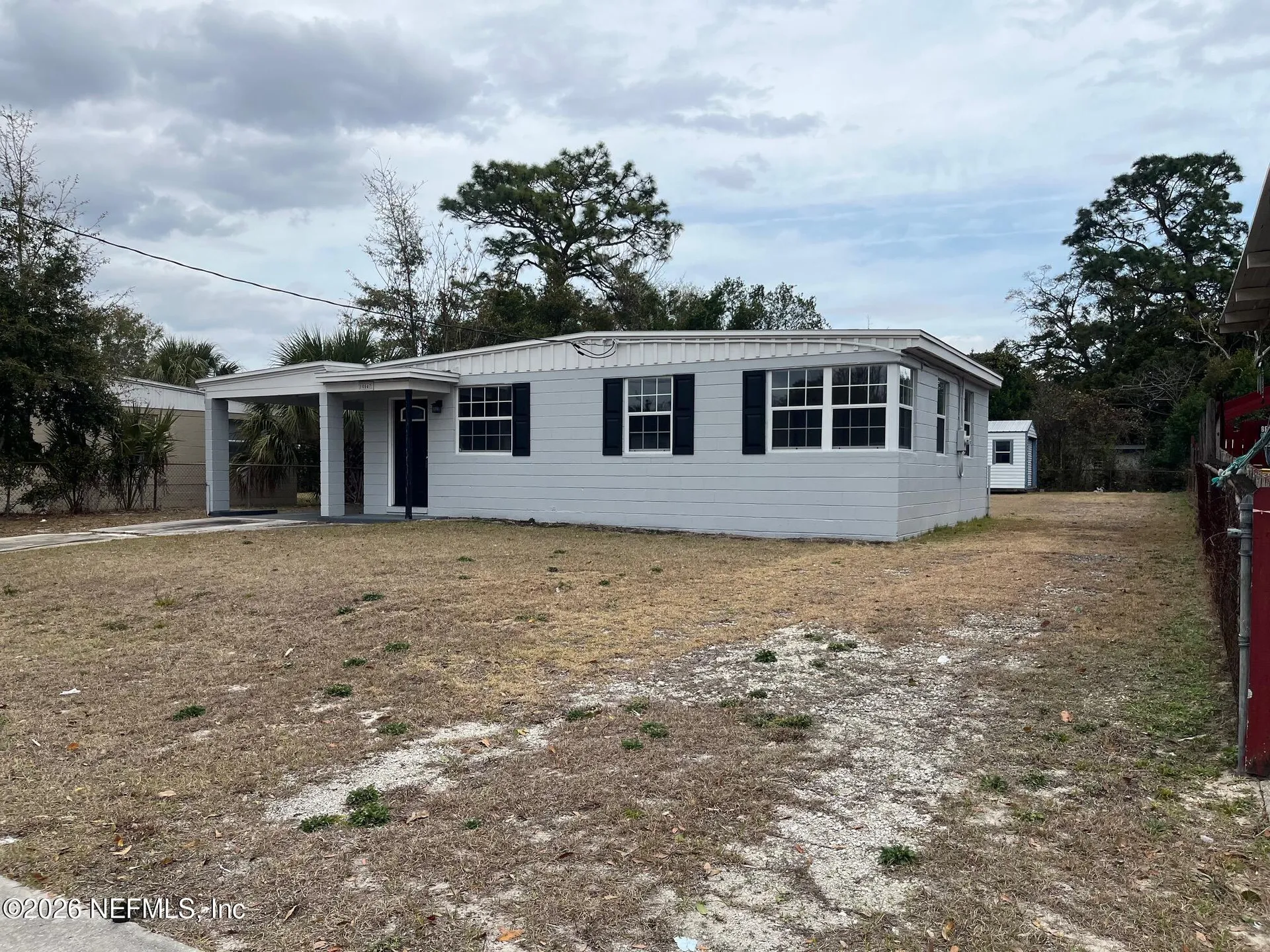 10547 Briarcliff Road E Jacksonville FL 32218