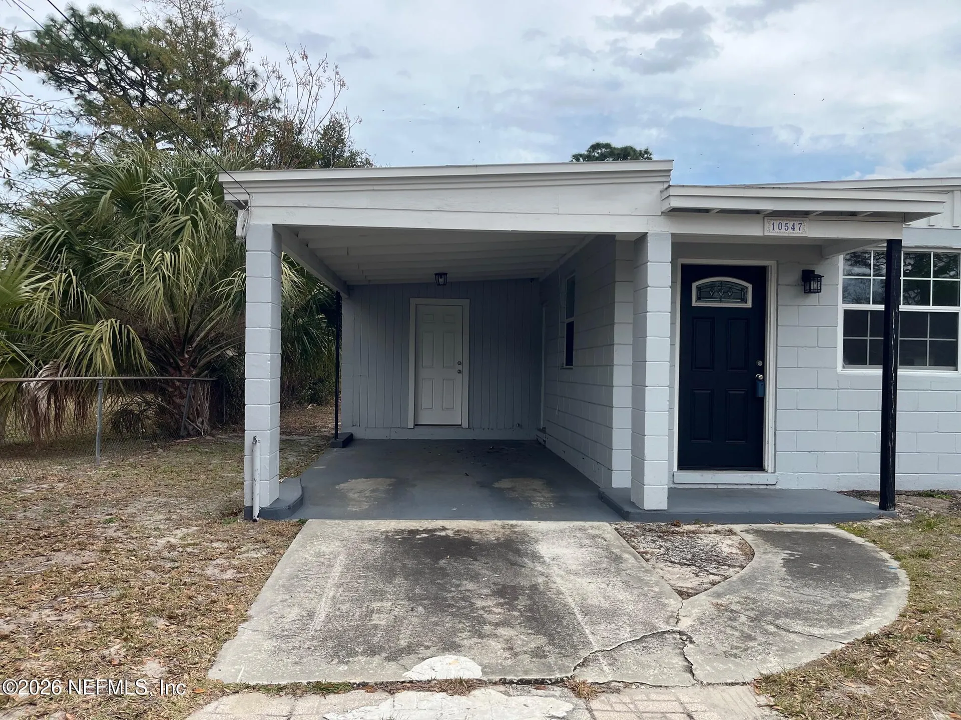 10547 Briarcliff Road E Jacksonville FL 32218